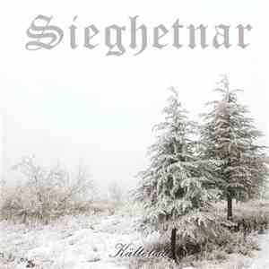 Sieghetnar - Kältetod download flac mp3