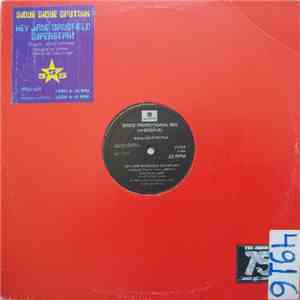 Sigue Sigue Sputnik - Hey Jane Mansfield Superstar! download flac mp3