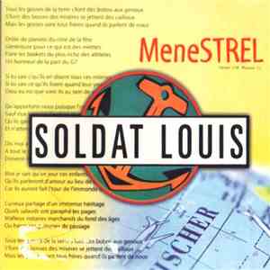 Soldat Louis - Menestrel download flac mp3