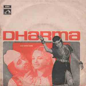 Sonik Omi - Dharma download flac mp3