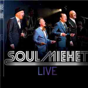 Soulmiehet - Live download flac mp3
