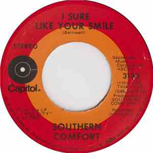 Southern Comfort  - I Sure Like Your Smile download flac mp3