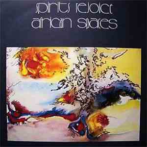 Spirits Rejoice - African Spaces flac mp3 download