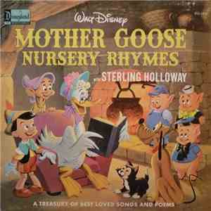 Sterling Holloway, Camarata - Walt Disney Presents Mother Goose Nursery Rhymes download flac mp3