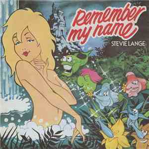 Stevie Lange - Remember My Name download flac mp3