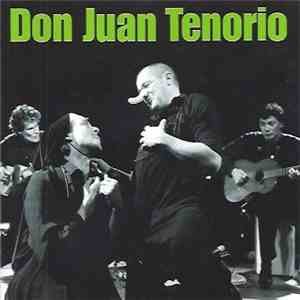 Stichting Spinnecob Verbeterde - Don Juan Tenorio download flac mp3