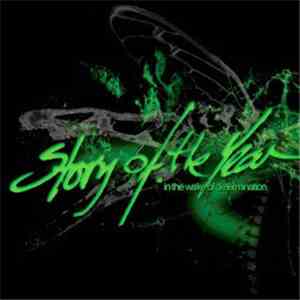 Story Of The Year - In The Wake Of Determination download flac mp3