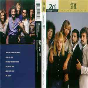 Styx - The Best Of Styx download flac mp3