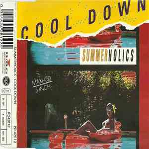 Summerholics - Cool Down download flac mp3