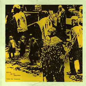 Sun Ra And The Arkestra - Cosmo Sun Connection download flac mp3