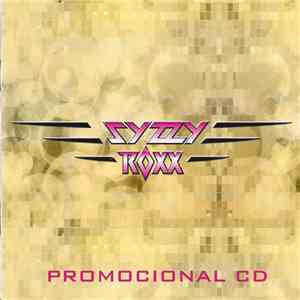 Syzzy Roxx - Promocional CD download flac mp3
