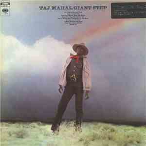 Taj Mahal - Giant Step / De Ole Folks At Home download flac mp3