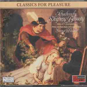Tchaikovsky, Philharmonia Orchestra, George Weldon - The Sleeping Beauty - Ballet Op. 66 download flac mp3
