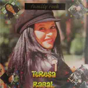 Teresa Rabal - Family Rock download flac mp3