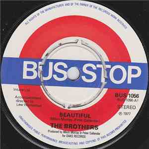 The Brothers  - Beautiful download flac mp3