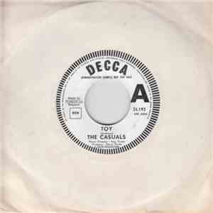 The Casuals - Toy download flac mp3