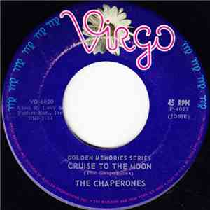 The Chaperones - Cruise To The Moon / Shining Star download flac mp3