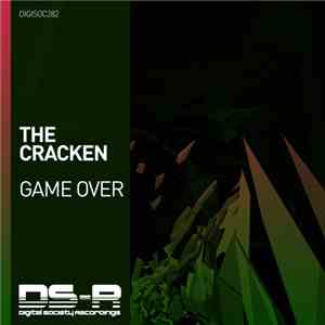 The Cracken - Game Over download flac mp3