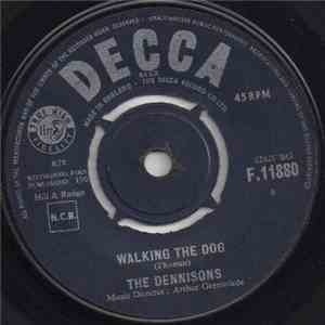 The Dennisons - Walking The Dog download flac mp3