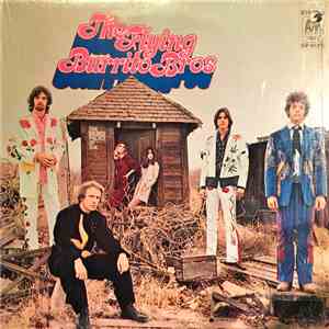 The Flying Burrito Bros - The Gilded Palace Of Sin download flac mp3