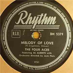 The Four Aces - Melody Of Love / There Is A Tavern In The Town download flac mp3