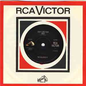 The Galaxies IV - Don't Lose Your Mind download flac mp3