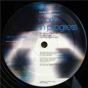 The Little Men - Work In Progress download flac mp3