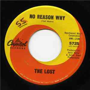 The Lost  - No Reason Why download flac mp3