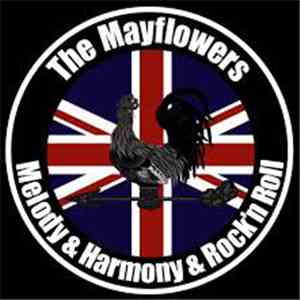 The Mayflowers - Wild One download flac mp3