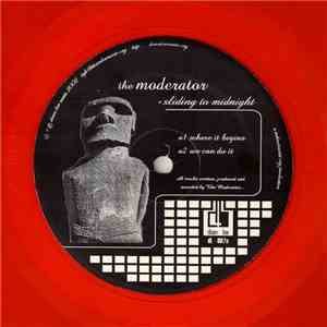 The Moderator - Sliding To Midnight download flac mp3