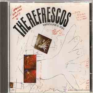 The Refrescos - Simpatia Por El Débil download flac mp3