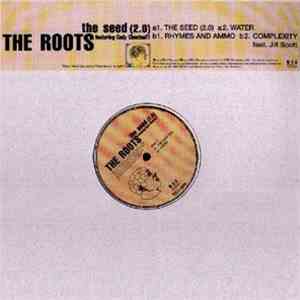 The Roots - The Seed (2.0) download flac mp3