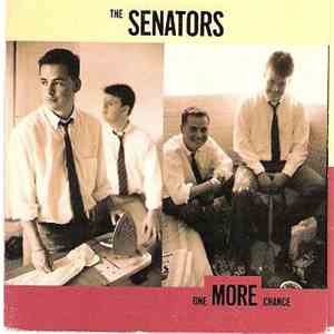 The Senators - One More Chance download flac mp3