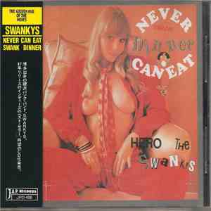 The Swankys - Never Can Eat Swank Dinner download flac mp3