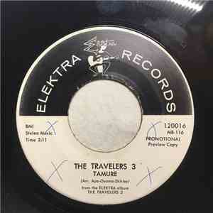 The Travelers 3 - Tamure / Hush-A-Bye download flac mp3
