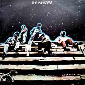 The Whispers - The Whispers download flac mp3