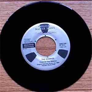 The Zombies - Time Of The Season/ Imagine The Swan flac mp3 download