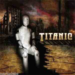 Titanic  - Wreckage (The Best Of & The Rest Of) download flac mp3