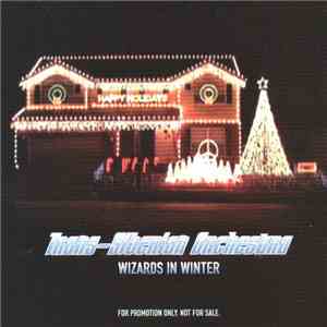 Trans-Siberian Orchestra - Wizards In Winter download flac mp3
