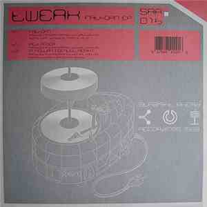 Tweak - Fathorn EP download flac mp3