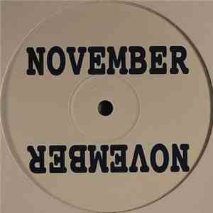 Twisted Individual - November download flac mp3