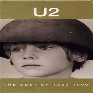U2 - The Best Of 1980-1990 download flac mp3