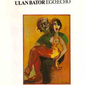 Ulan Bator - Ego:Echo download flac mp3