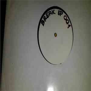 Unknown Artist - Break Ep 001 flac mp3 download