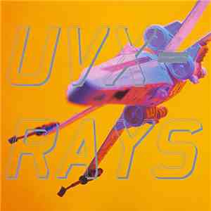 UVX - Rays download flac mp3