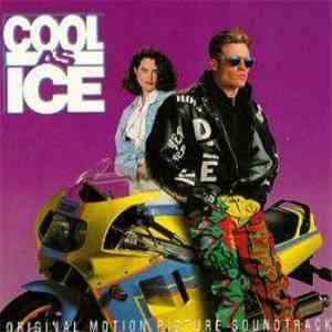 Various - Cool As Ice (Original Motion Picture Soundtrack) download flac mp3