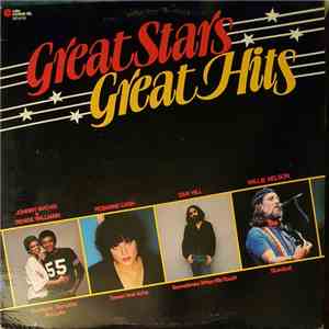 Various - Great Stars, Great Hits download flac mp3