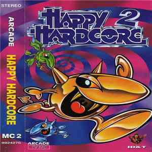 Various - Happy Hardcore 2 (MC2) download flac mp3