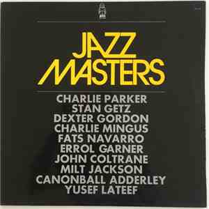 Various - Jazz Masters download flac mp3
