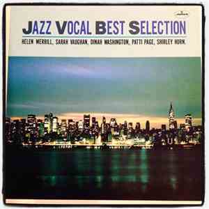 Various - Jazz Vocal Best Selection download flac mp3